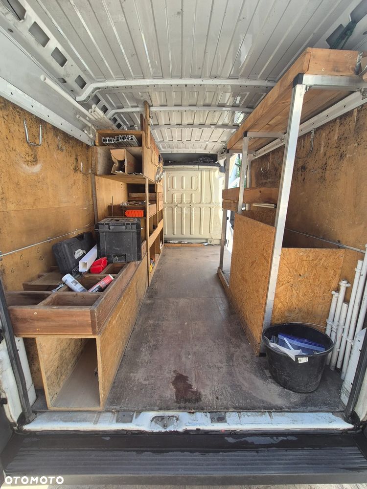 Fiat Ducato - 7