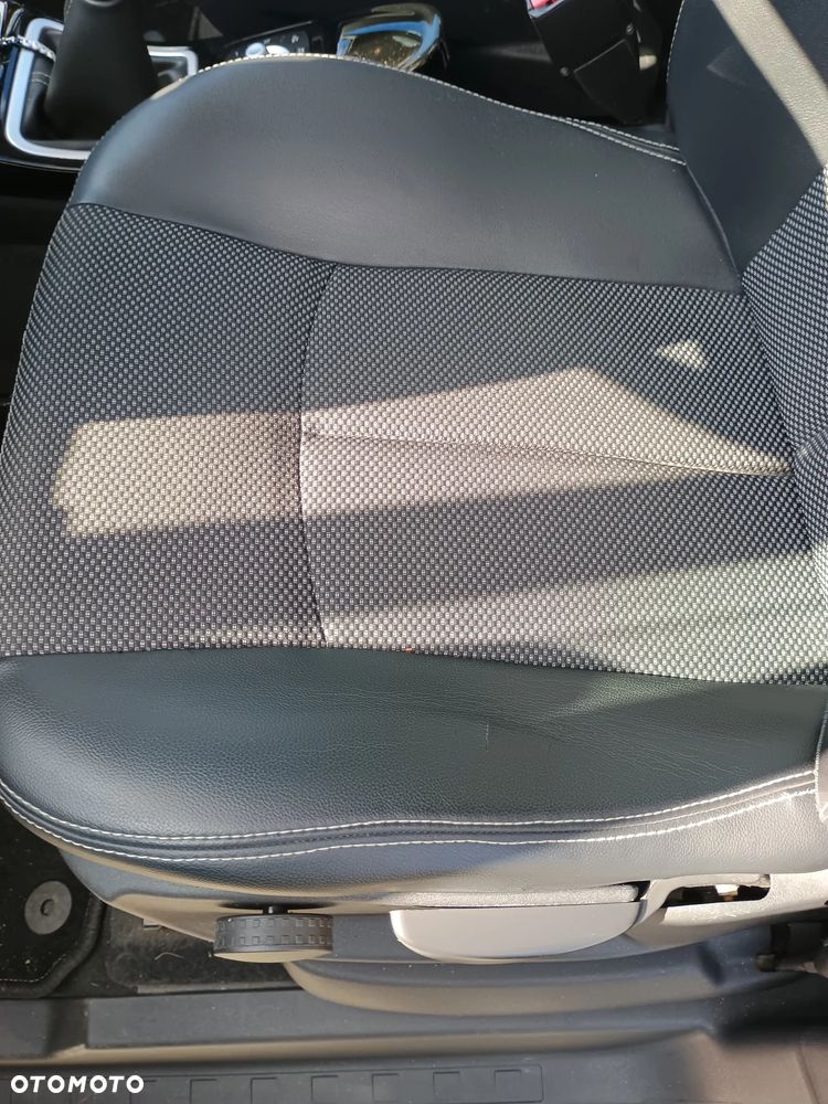 Renault Grand Espace Gr 2.0T Voyage - 12