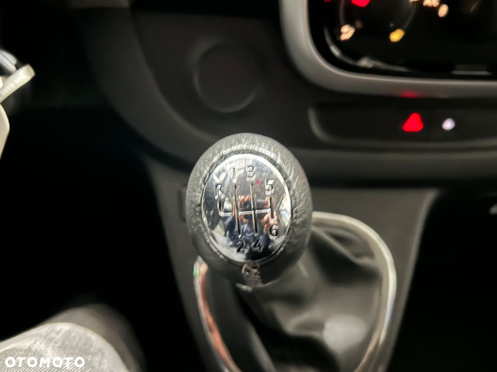 Renault Trafic L1H1 2,7t Business - 37