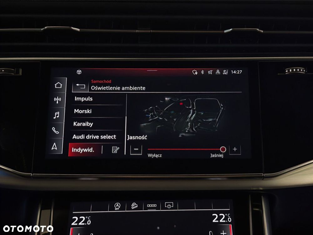 Audi SQ7 - 24