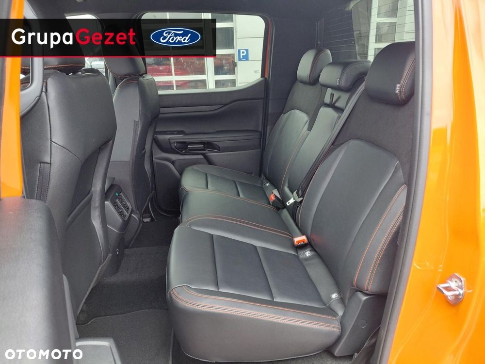 Ford Ranger - 17