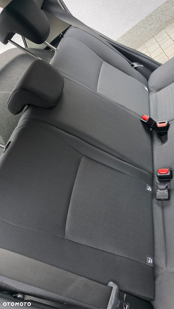 Toyota Yaris 1.5 Active - 8