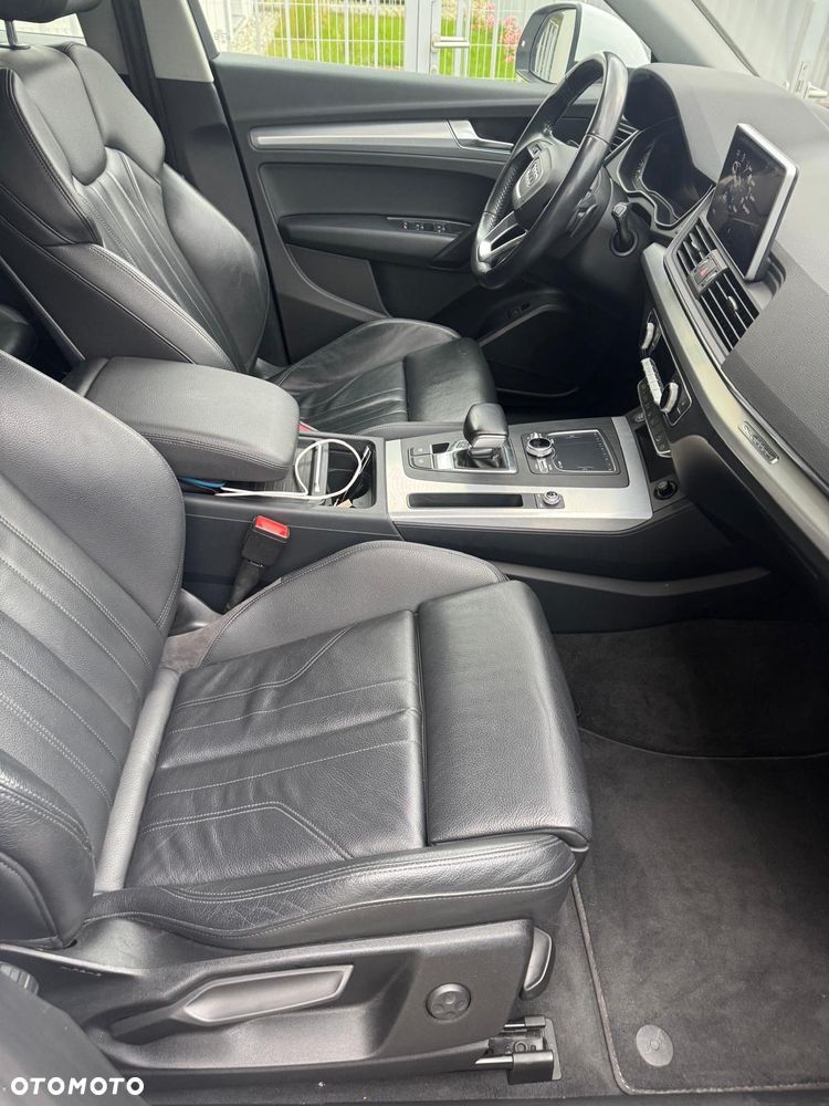 Audi Q5 2.0 TDI Quattro S tronic - 13