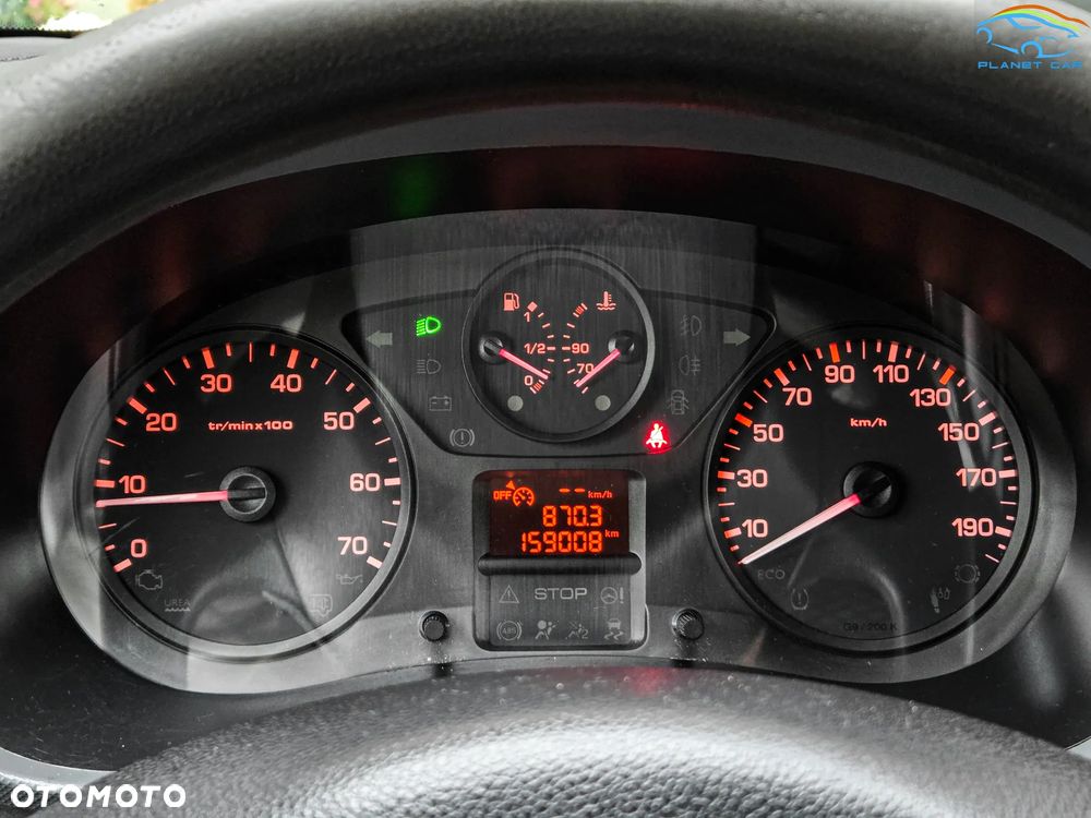 Peugeot Partner II Furgon L1 Facelifting 1.6 BlueHDi 100KM - 22