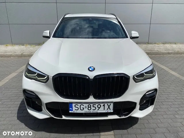 BMW X5 xDrive30d - 6