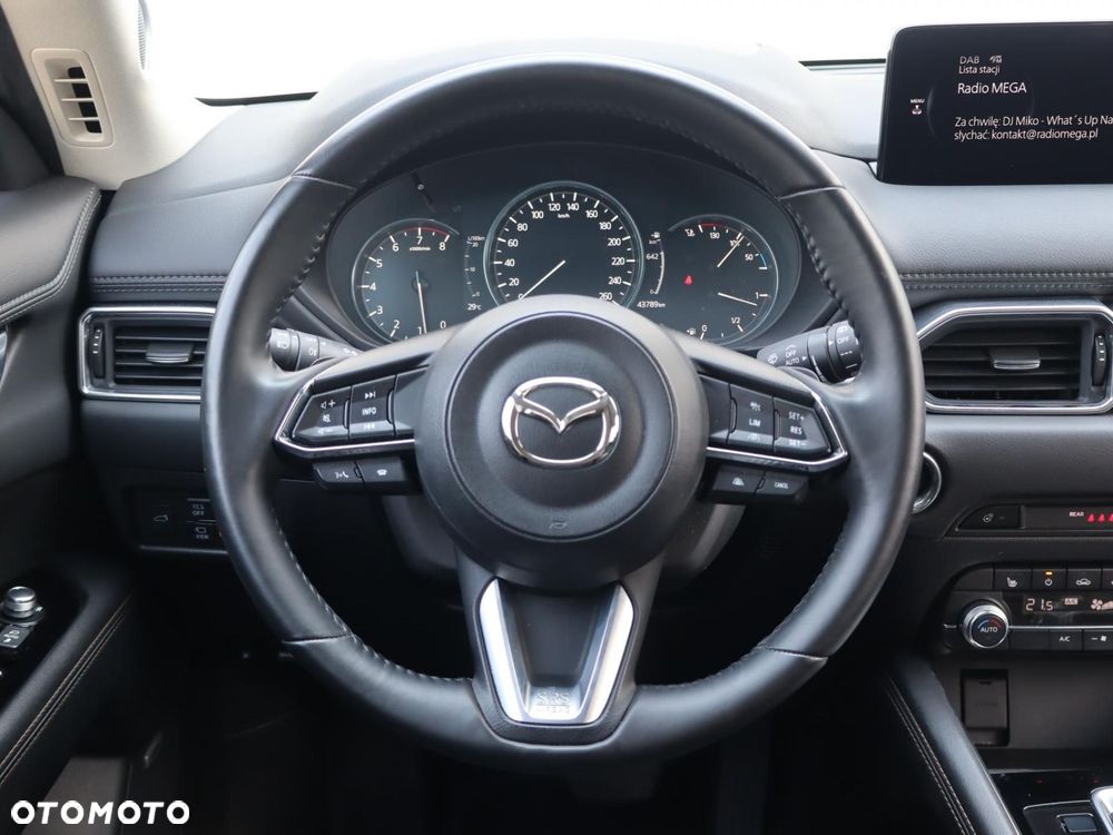 Mazda CX-5 - 12
