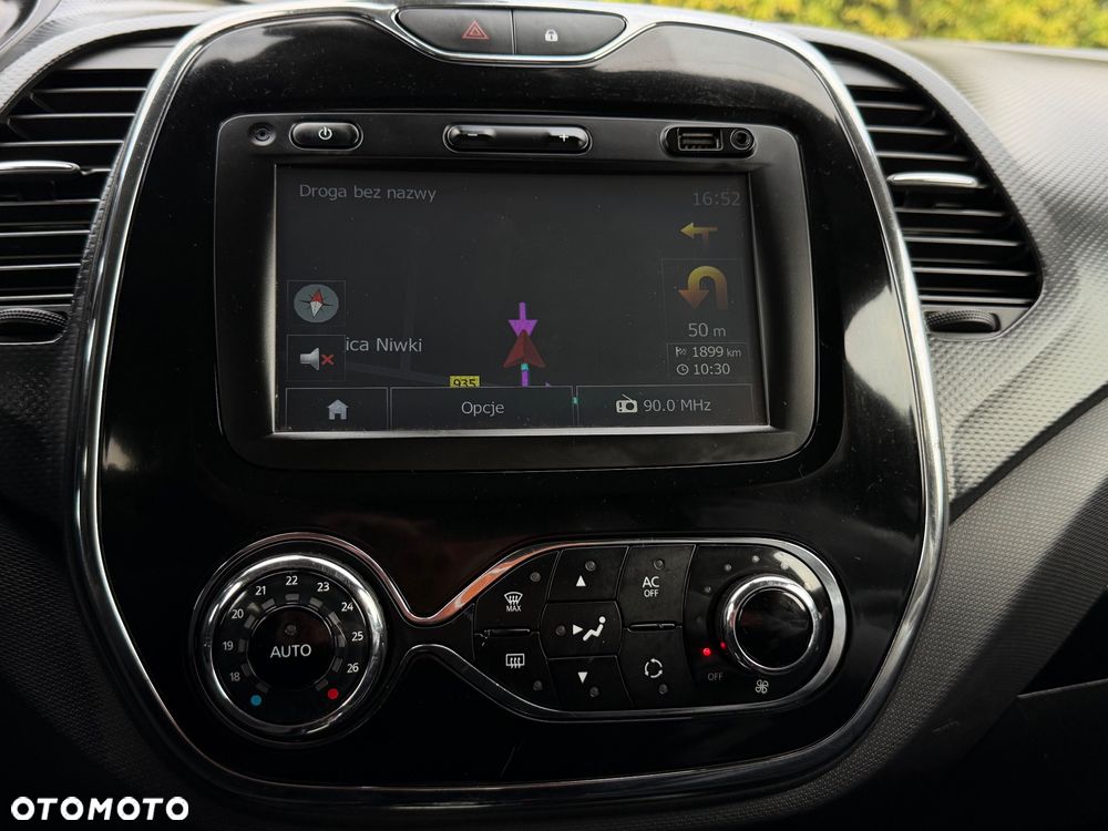 Renault Captur ENERGY TCe 120 EDC Dynamique - 25