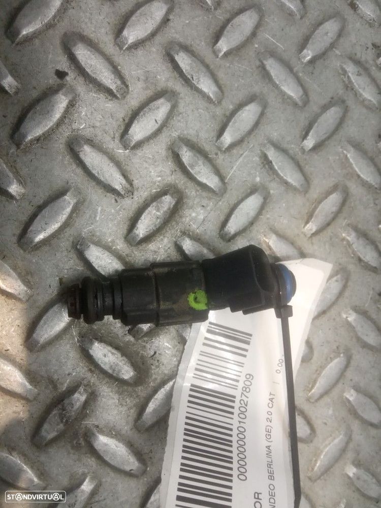 INJETOR FORD MONDEO III 2.0 16V 146CV 1999CC - 1