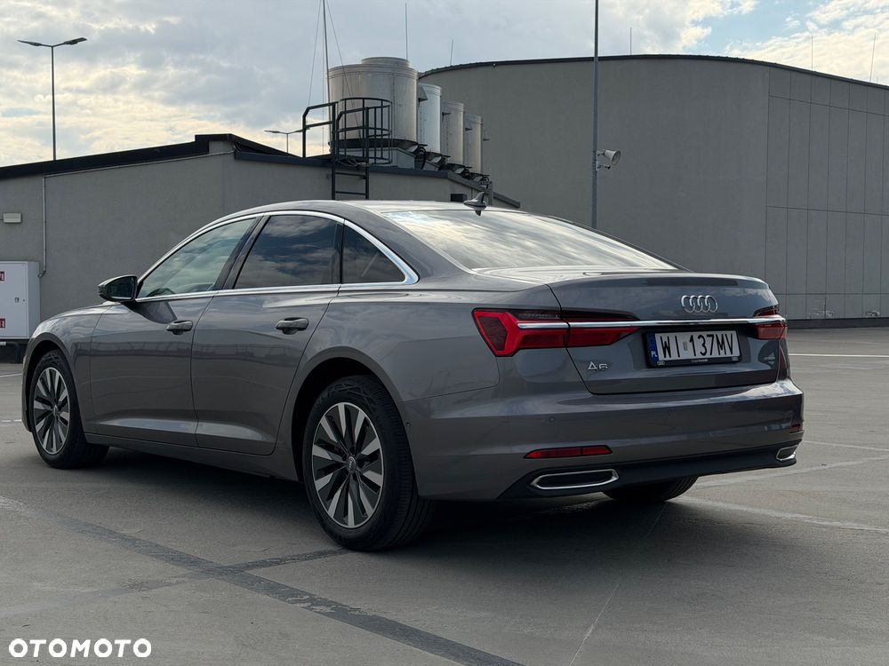 Audi A6 Limousine - 6