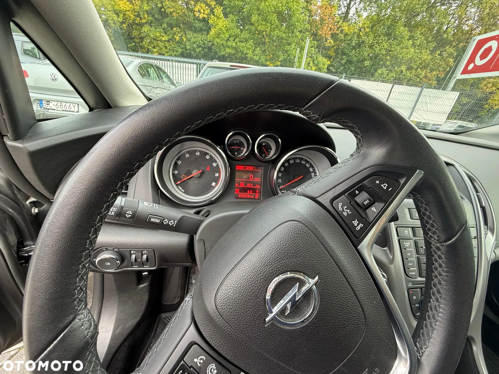 Opel Astra - 4