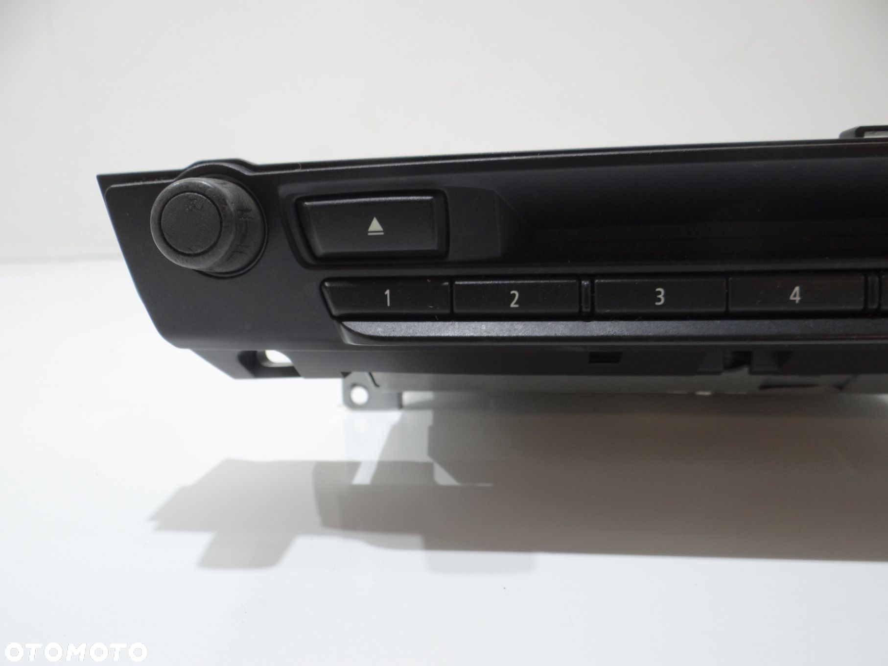 RADIO CD NAWIGACJA BMW X5 E70 9226343 - 4