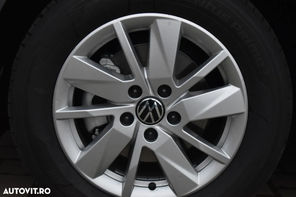 Volkswagen Caddy 2.0 TDI - 9