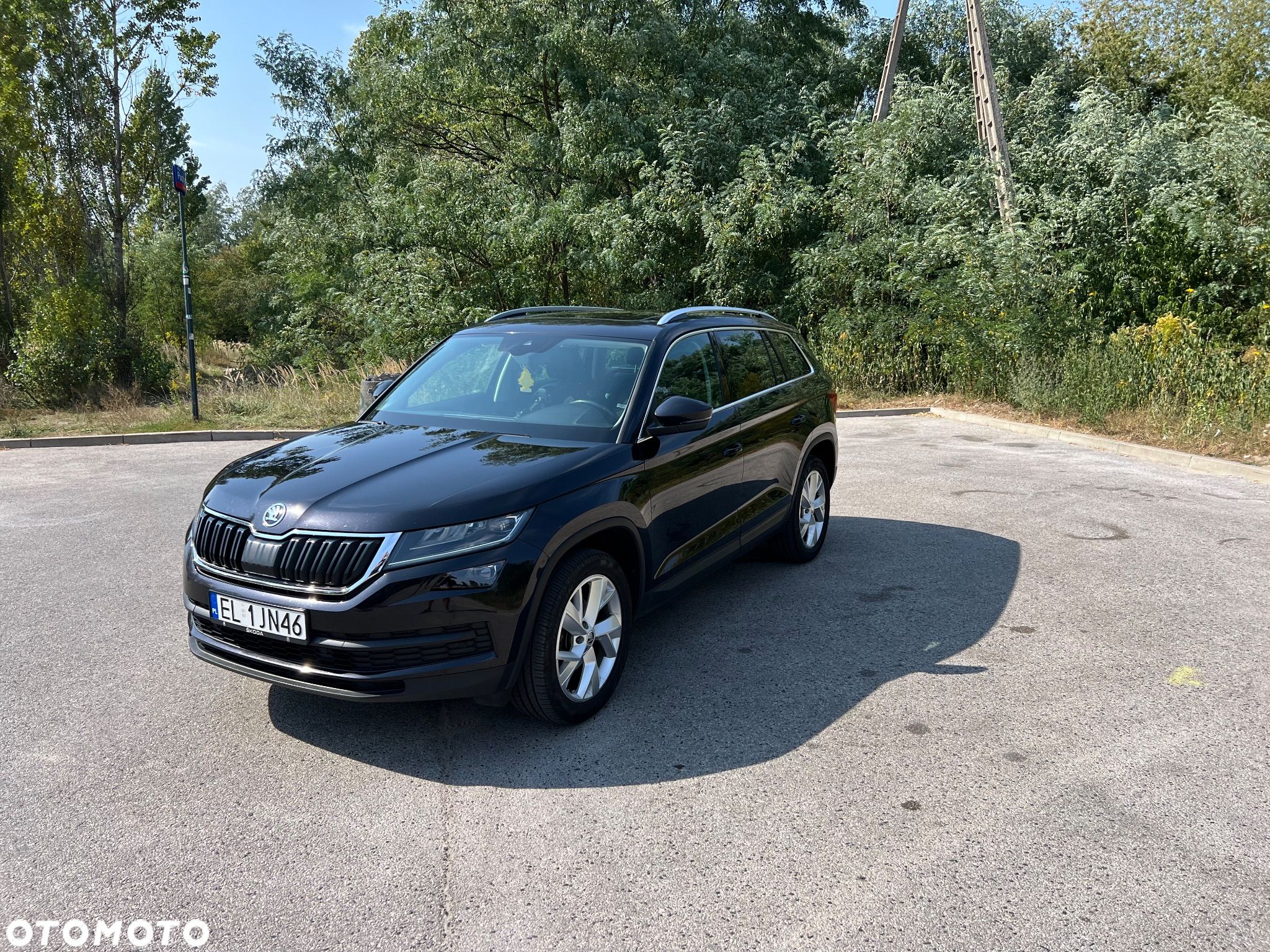 Skoda Kodiaq 1.5 TSI ACT 4x2 Ambition DSG - 1