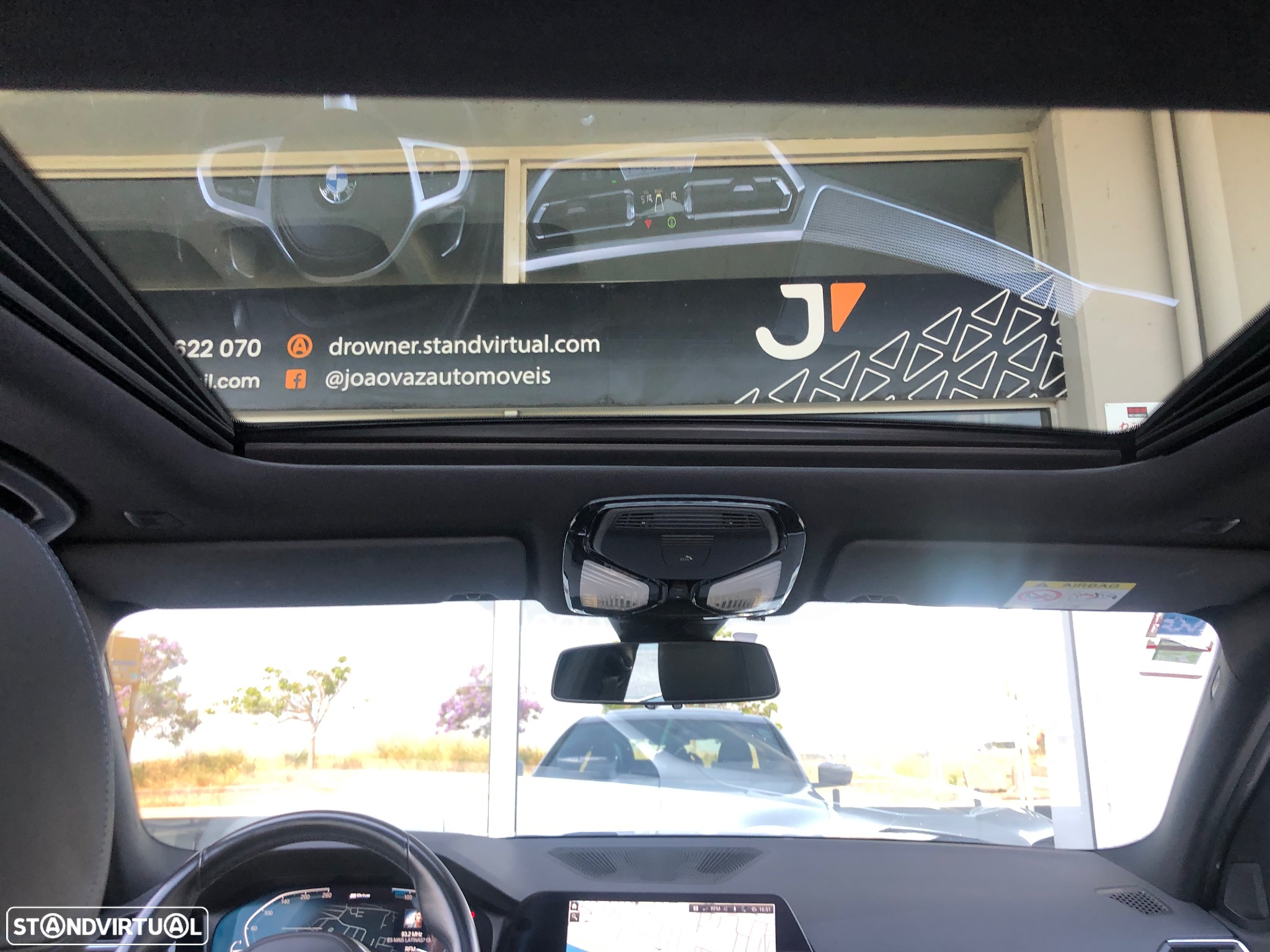 BMW 330 e Pack M Auto - 45