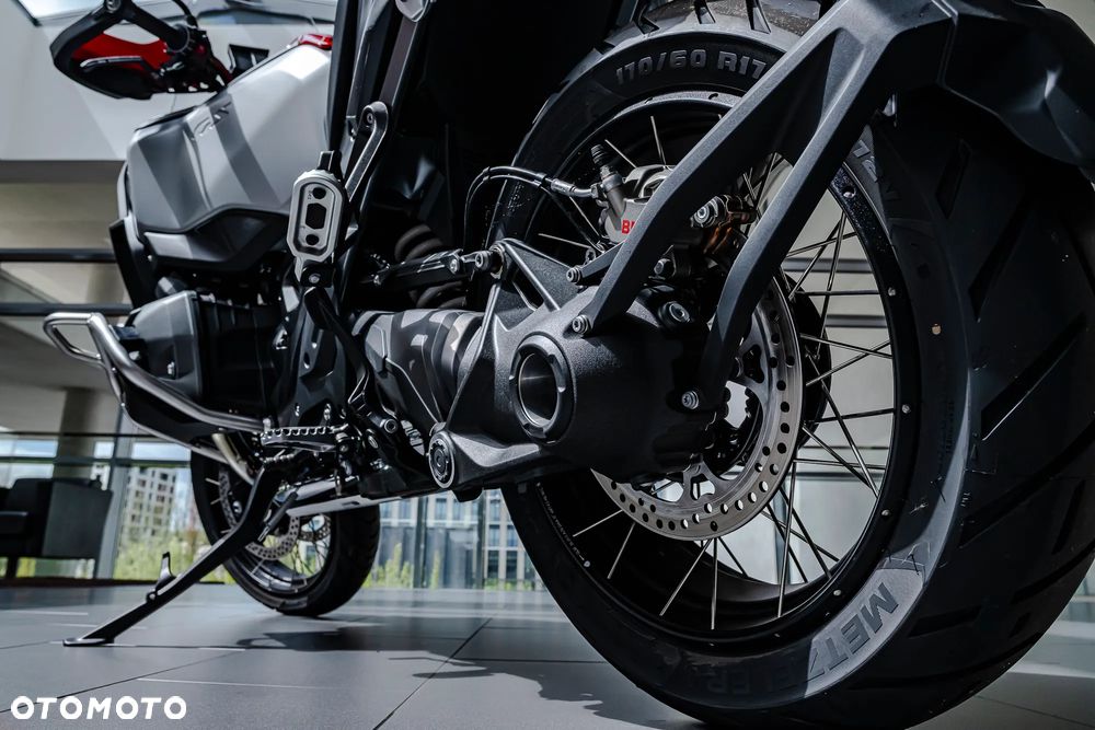 BMW GS - 33