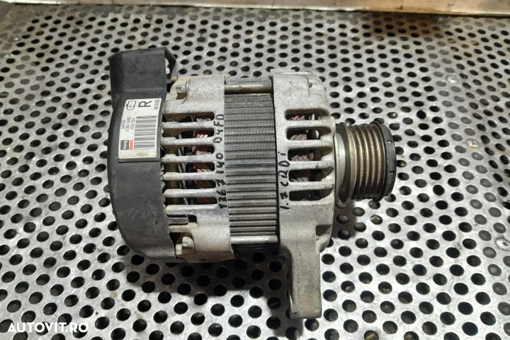 Alternator 37300-2A900 37300-2A900 Hyundai i40 VF [2011 - 2015] wagon - 2