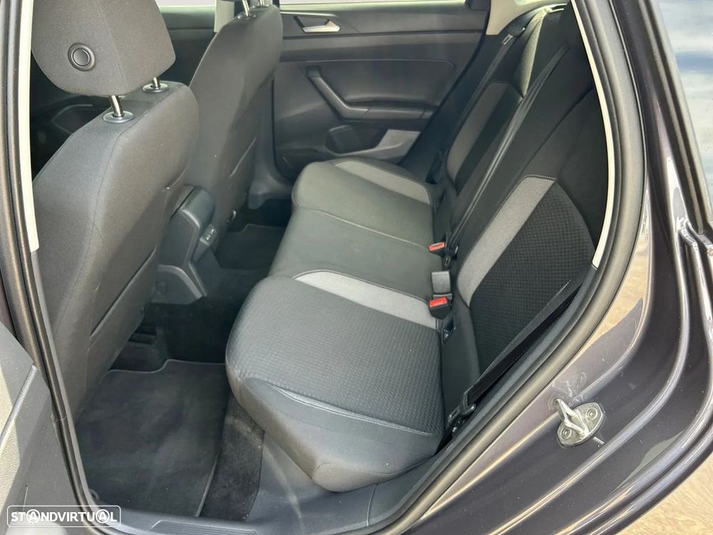 VW Polo 1.0 TSI Urban - 14