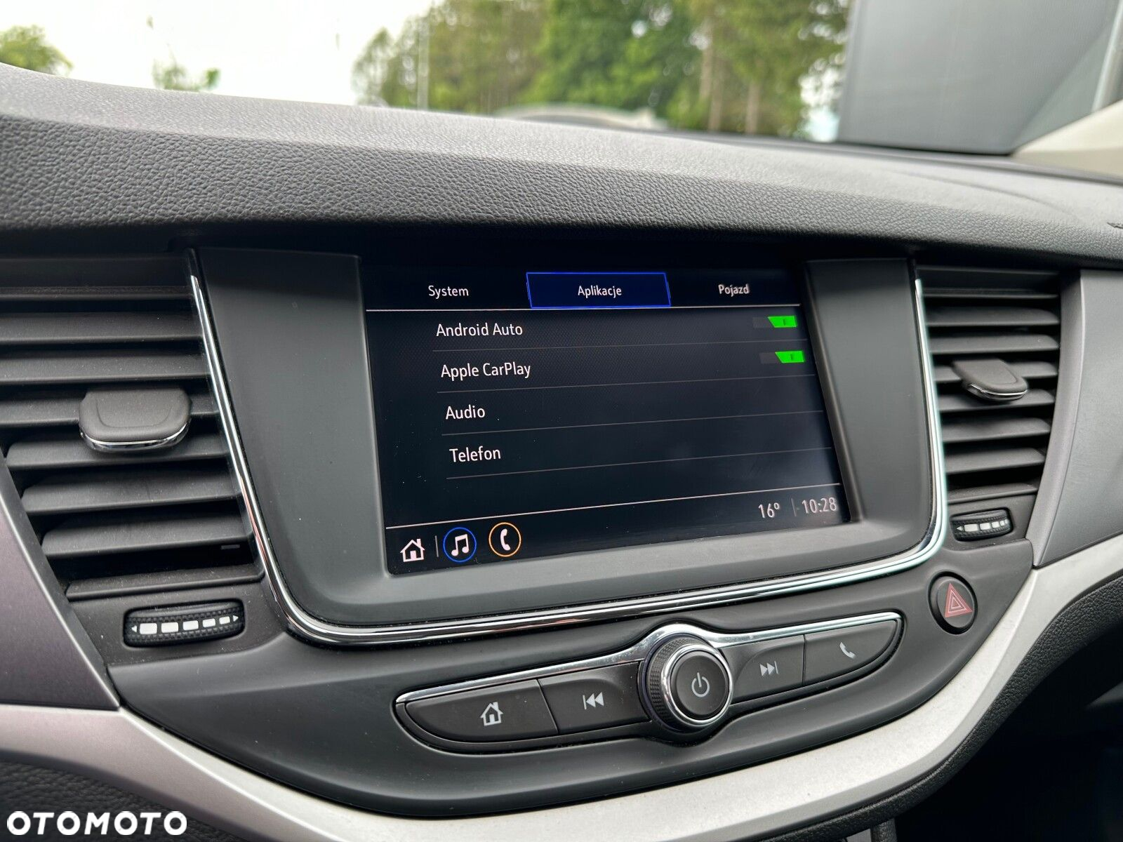 Opel Astra VI 1.2 T Edition S&S - 25