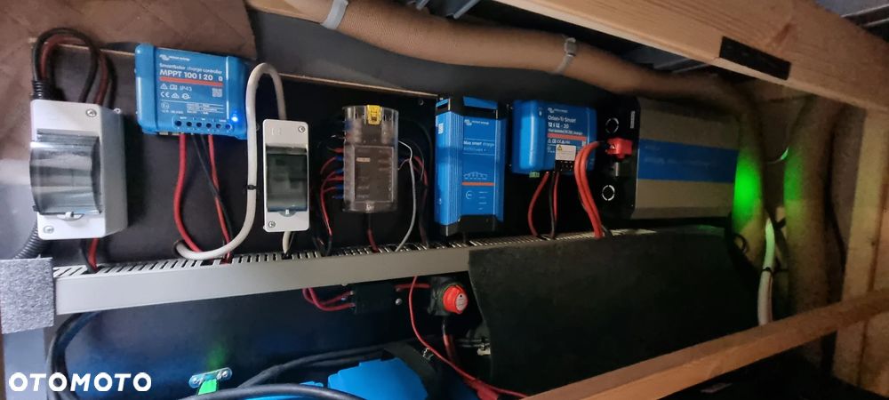 Volkswagen Crafter - 32