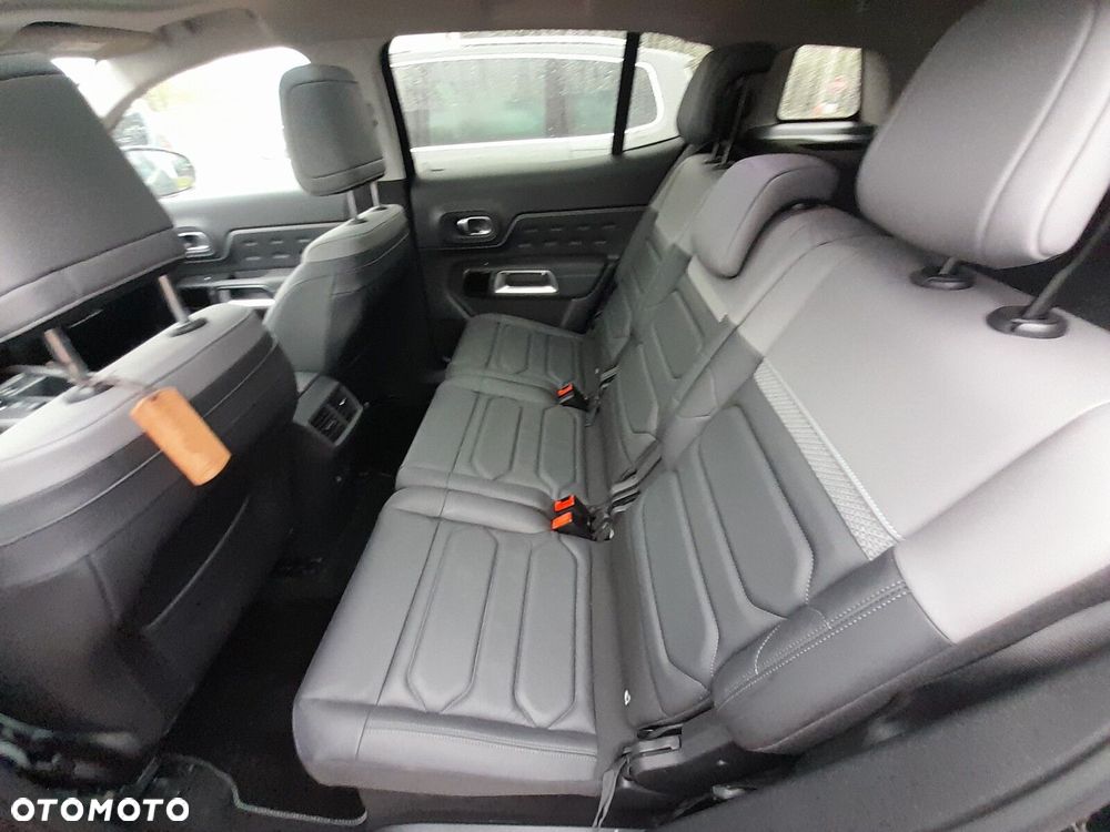 Citroën C5 Aircross 1.5 BlueHDi Shine EAT8 - 17