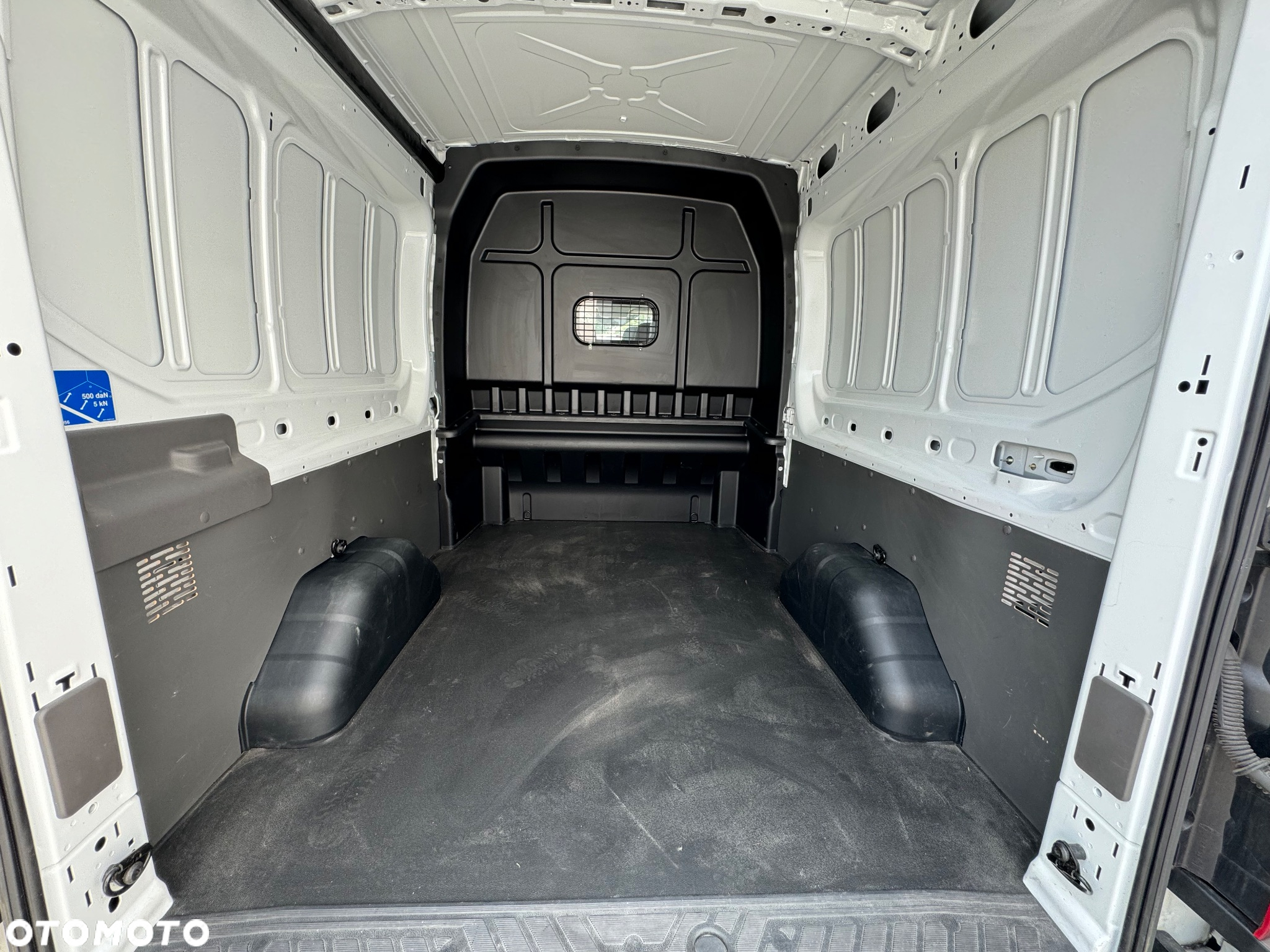 Ford Transit 350 L3H2 Trend (bryg.) - 11