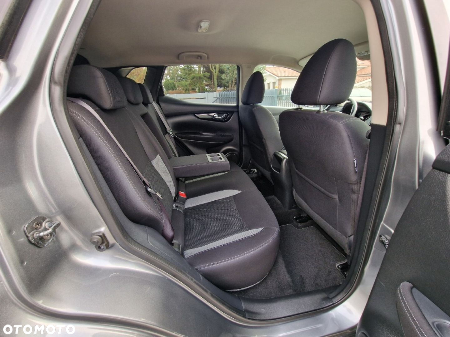 Nissan Qashqai - 23