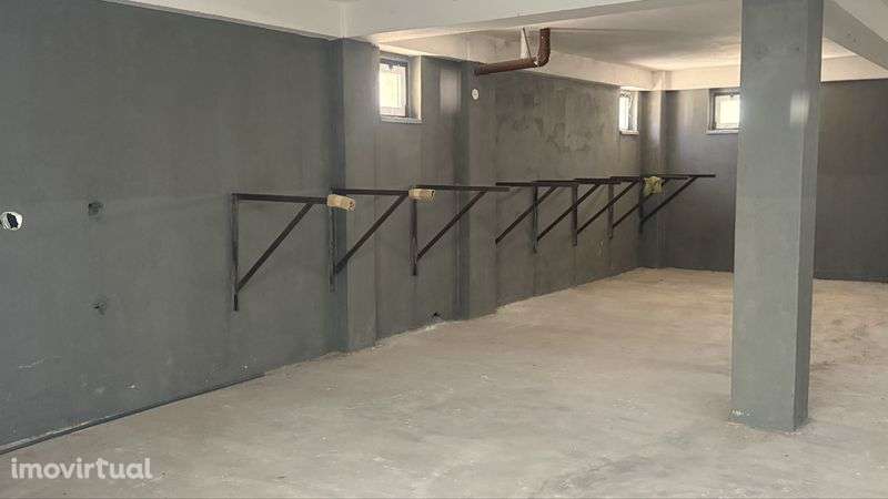 Garagem Marisol - Charneca da Caparica - Grande imagem: 2/7