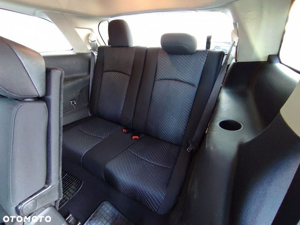 Dodge Journey - 18