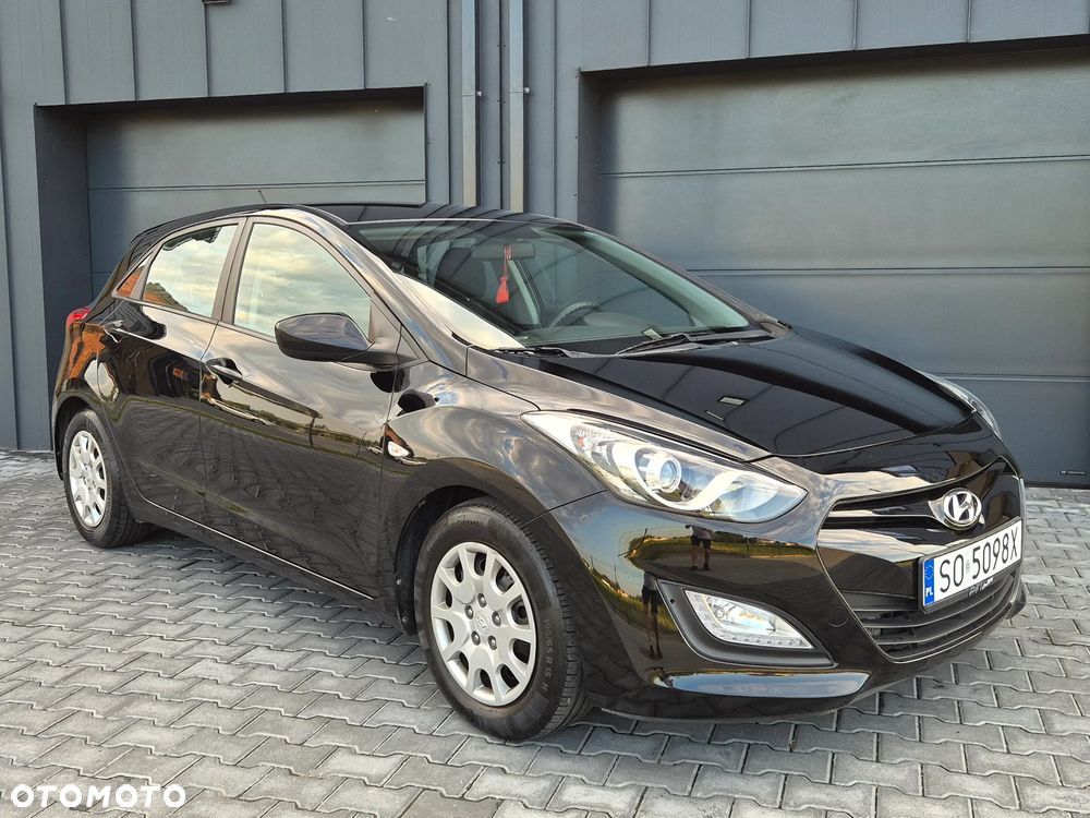 Hyundai i30 1.4 Comfort - 2