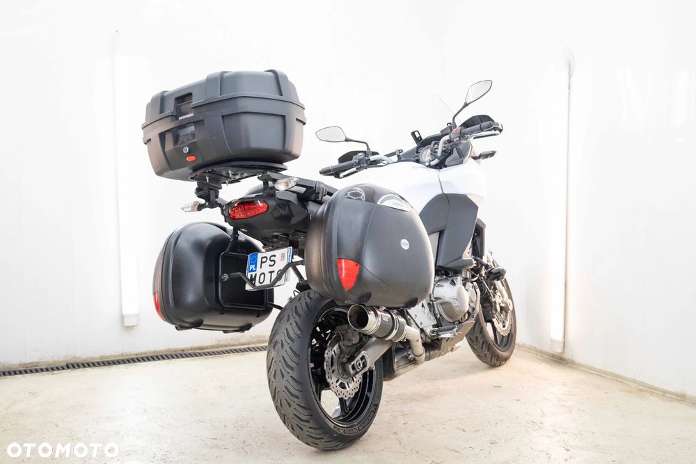 Kawasaki Versys 1000 - 6