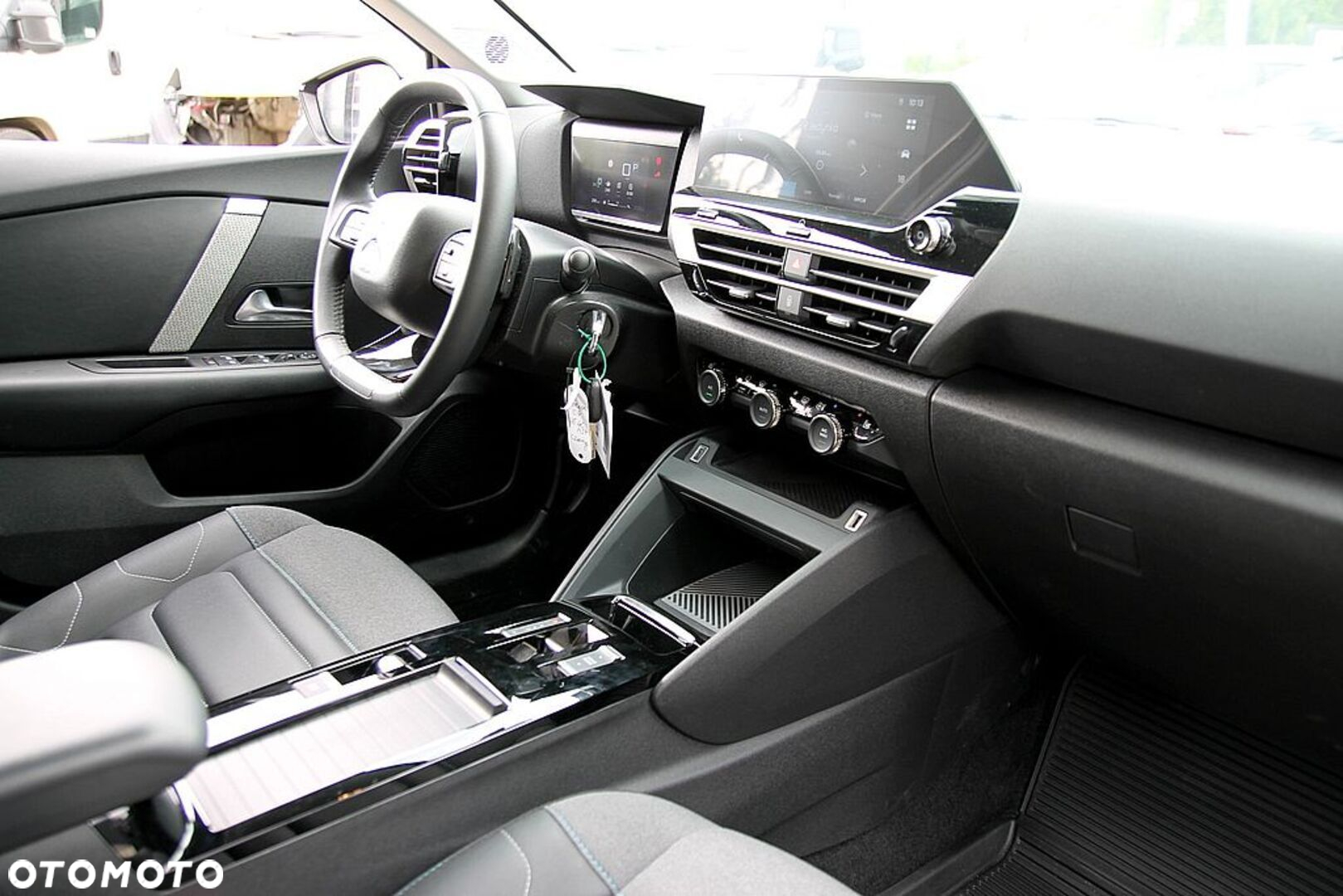 Citroën C4 1.2 PureTech Plus S&S EAT8 - 25