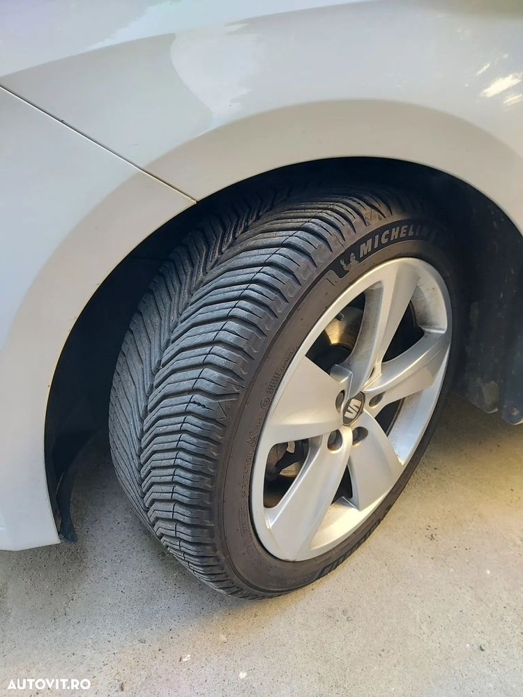 Seat Leon 1.4 TSI Start&Stop FR - 11