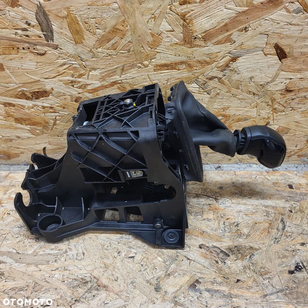 OPEL COMBO E CITROEN BERLINGO TOYOTA PROACE CITY LEWAREK WYBIERAK ZMIANY BIEGÓW - 3