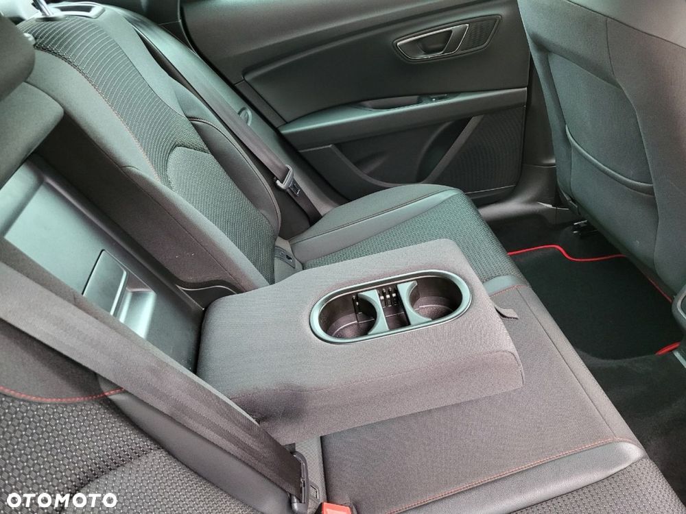 Seat Leon - 27