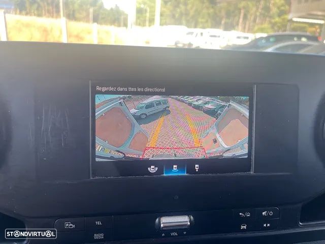 Mercedes-Benz SPRINTER 211 CDI - 10