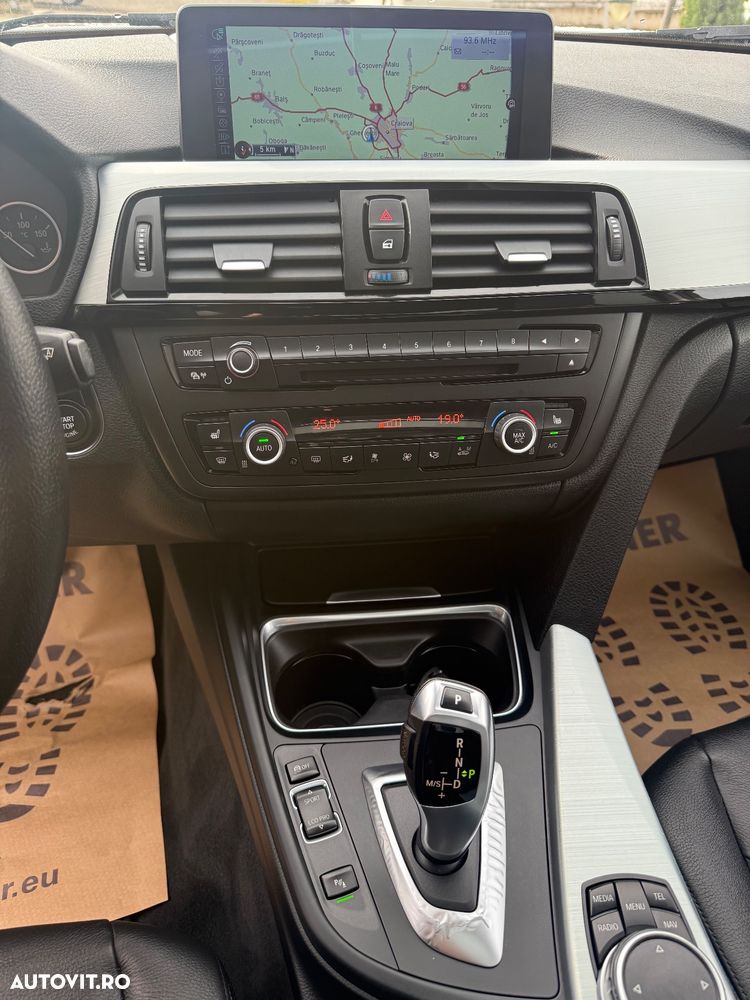 BMW Seria 3 - 14