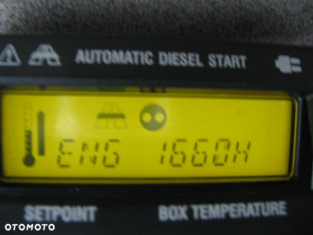 MAN TGM 18.290 / Chłodnia CHEREAU / 3 rury do półtusz / CARRIER SUPRA 1150 - 11