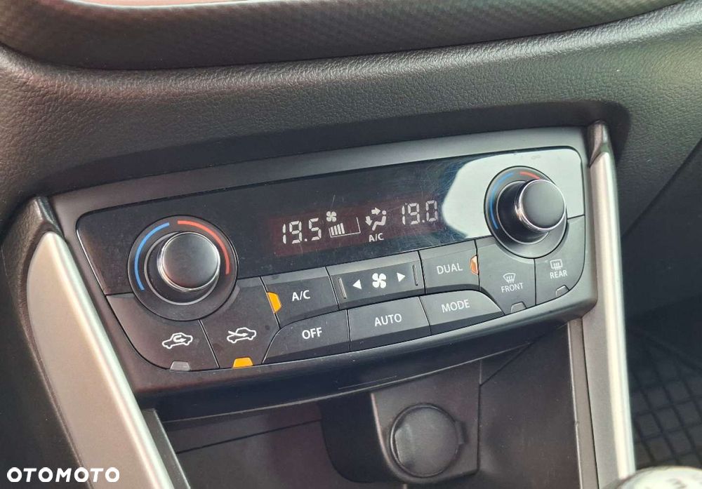 Suzuki S-Cross - 29