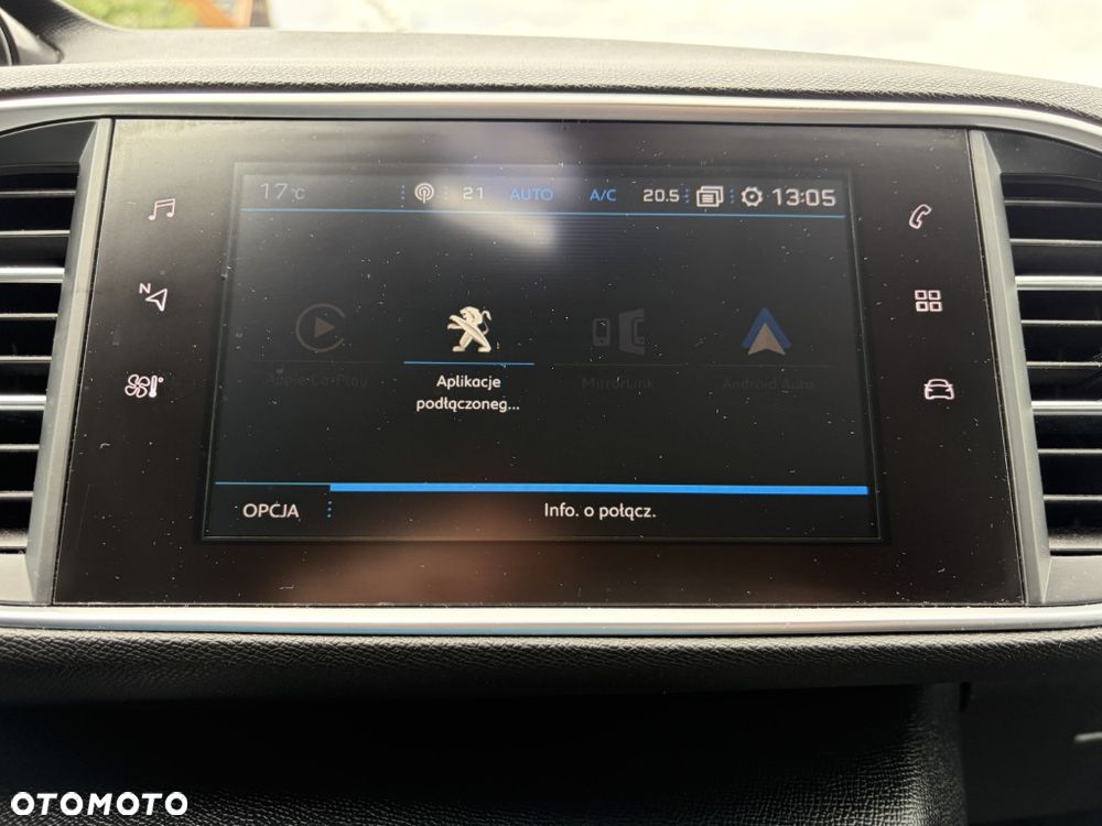 Peugeot 308 - 26