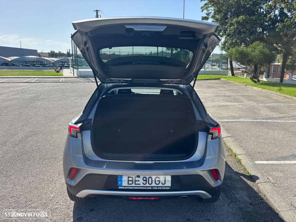 Opel Mokka 1.5 D Edition - 10