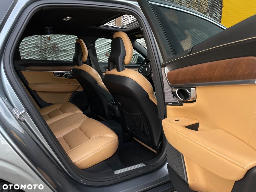 Volvo S90 T6 AWD Geartronic Inscription - 26