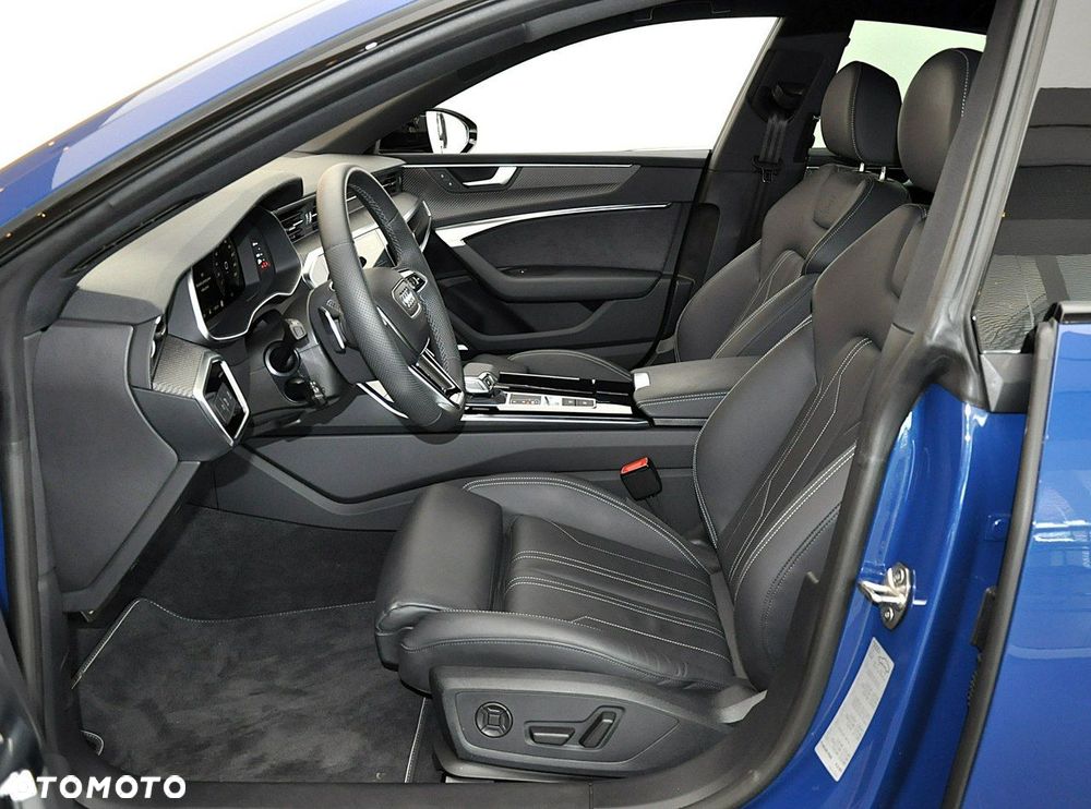 Audi A7 Sportback - 21