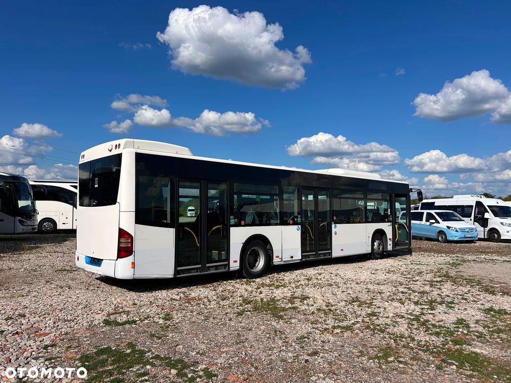 Mercedes-Benz Conecto - 6