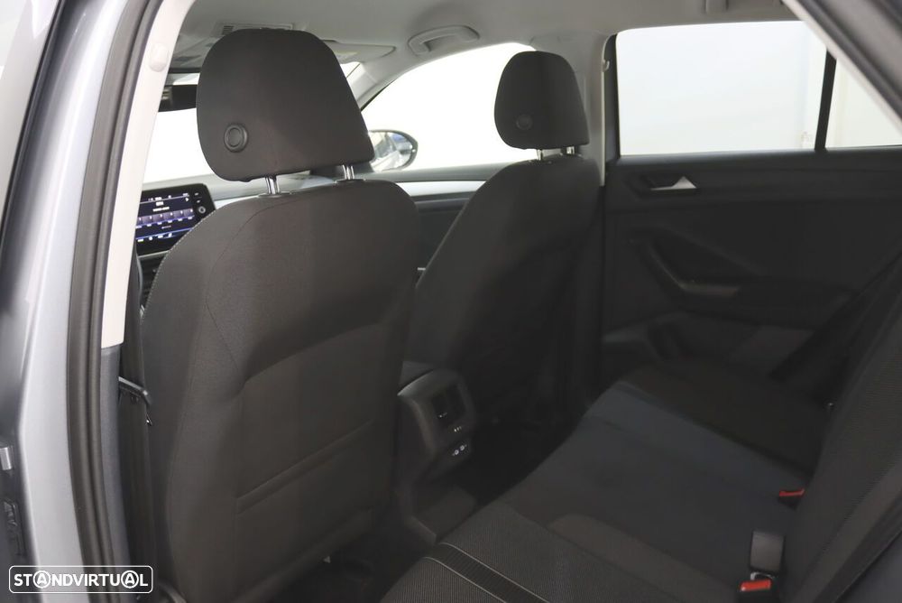 VW T-Roc 1.0 TSI Life - 8