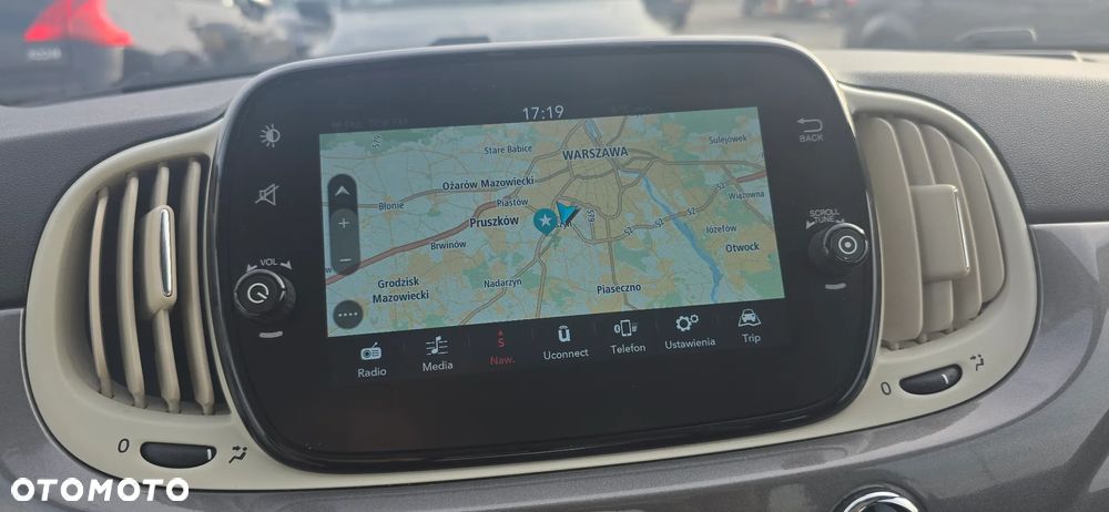 Fiat 500 1.0 Hybrid Dolcevita - 13