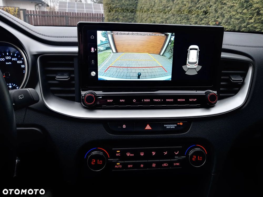 Kia Ceed 1.5 T-GDI M - 18