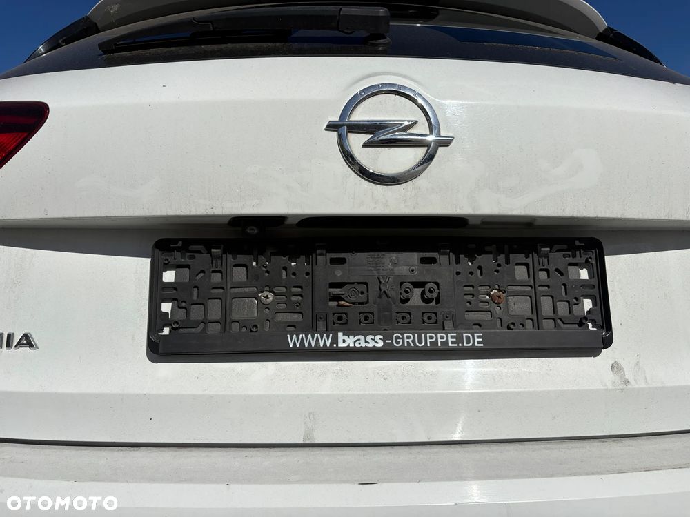 Opel Insignia - 7