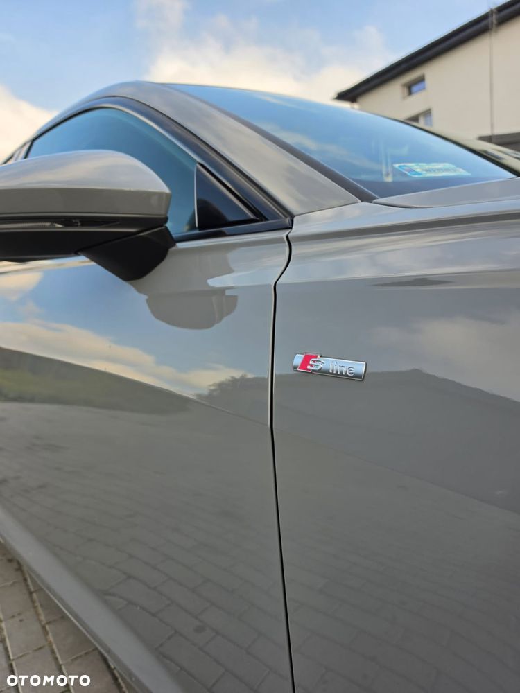 Audi A6 Limousine - 8