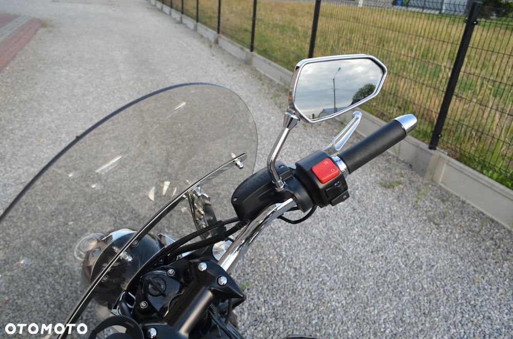 Yamaha Raider - 15