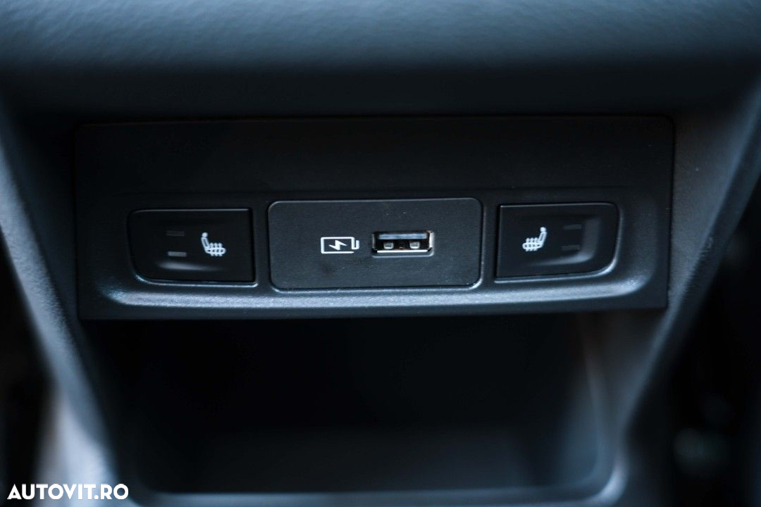 Geely Coolray - 28
